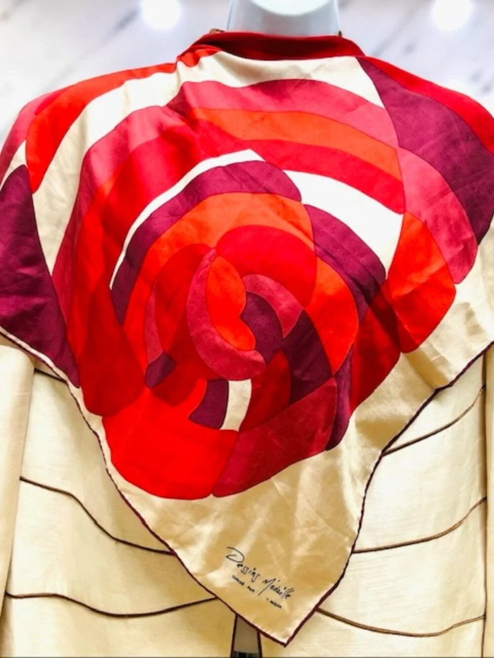 Pierre Balmain ======================= 47